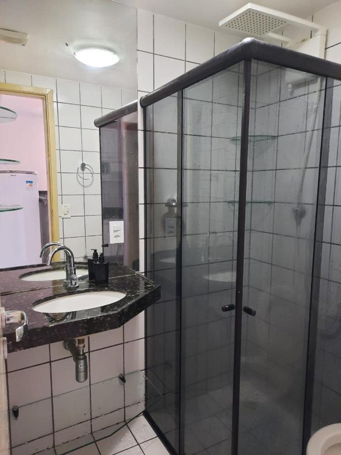 Apartament Flat Jatiuca Maceió Zewnętrze zdjęcie