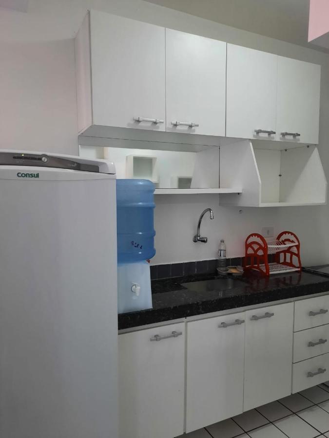 Apartament Flat Jatiuca Maceió Zewnętrze zdjęcie