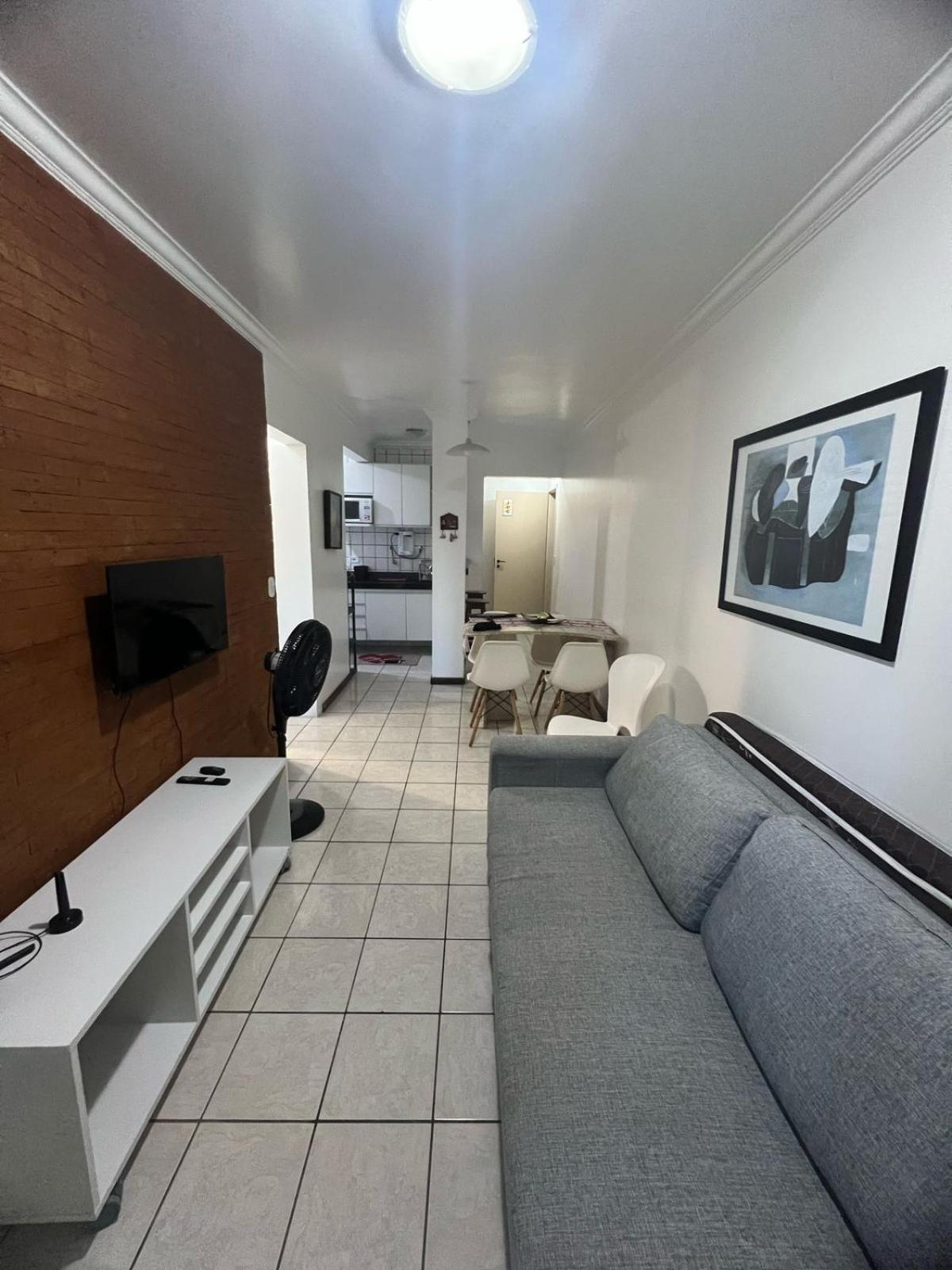 Apartament Flat Jatiuca Maceió Zewnętrze zdjęcie