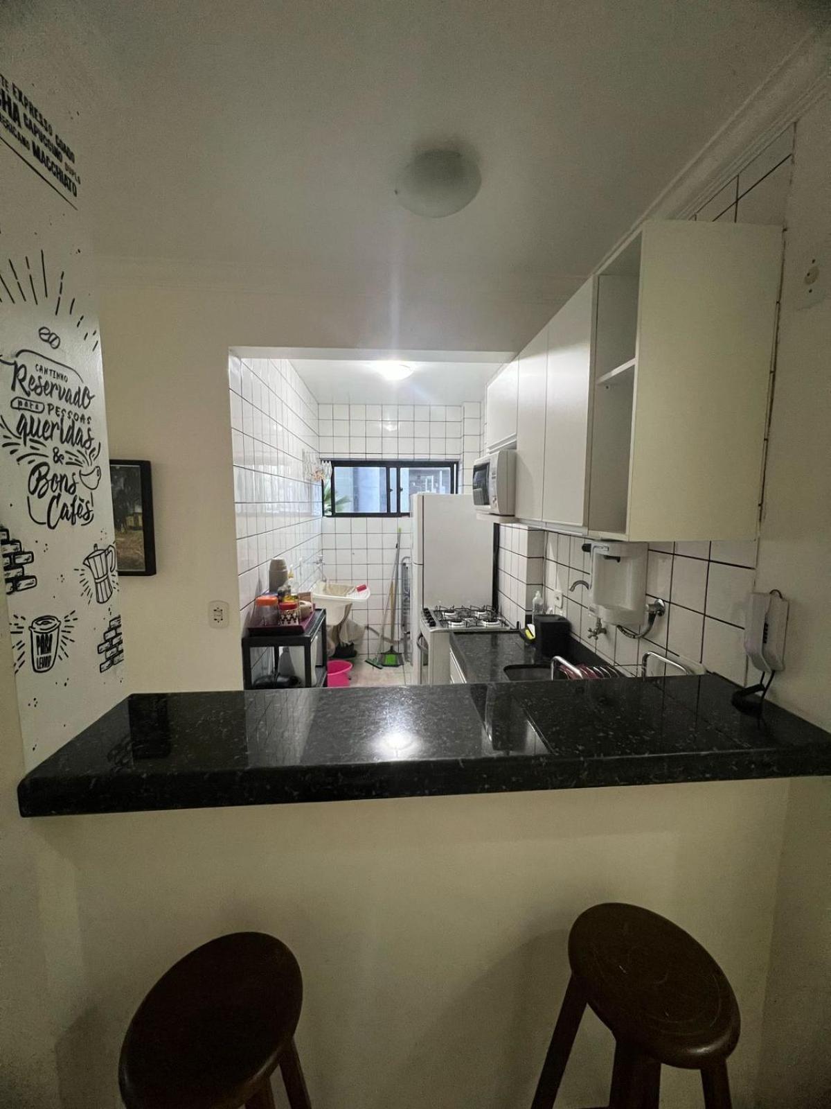 Apartament Flat Jatiuca Maceió Zewnętrze zdjęcie