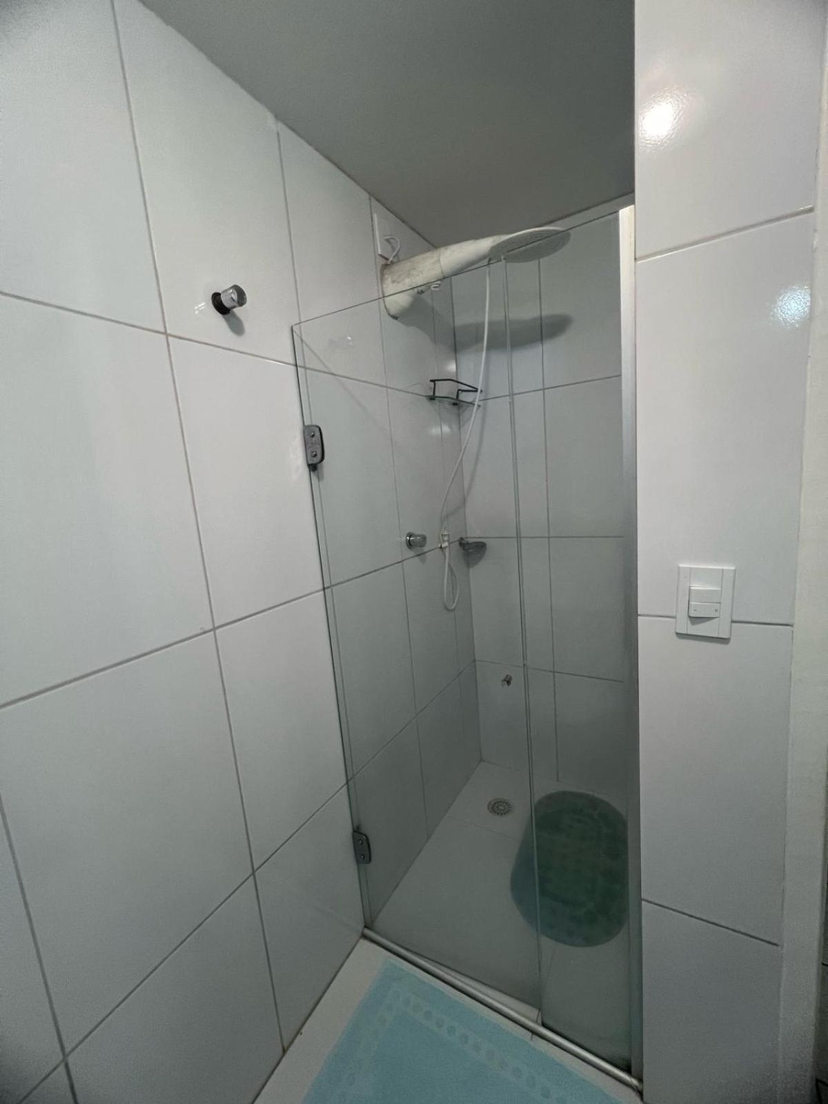 Apartament Flat Jatiuca Maceió Zewnętrze zdjęcie