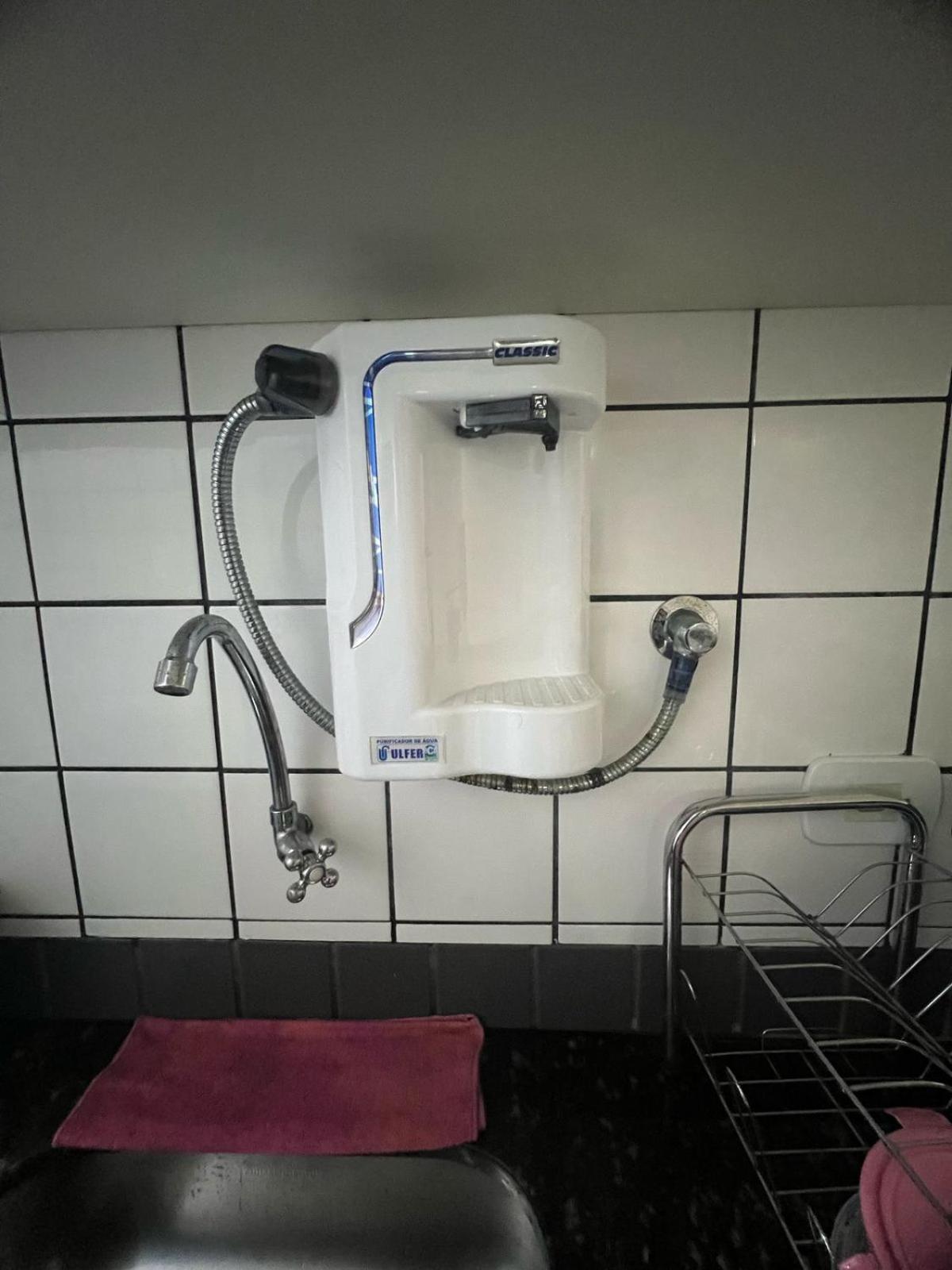 Apartament Flat Jatiuca Maceió Zewnętrze zdjęcie